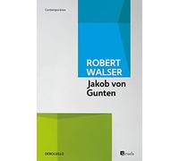 Jakob von gunten
