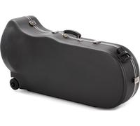 Jakob Winter JW 2088 Eb-, F- Tuba Case
