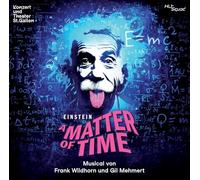 Jakobs, David - Einstein - a Matter of Time