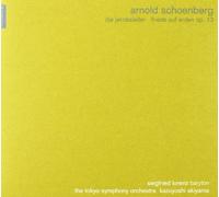 Jakobsleiter / Friede Auf Erden by Schoenberg