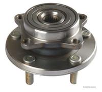 Jakoparts Cuscinetto Ruota Anteriore per Mitsubishi Eclissi 2 Vagone Spazio