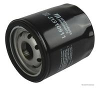 Jakoparts Filtro Olio per Alfa Cadillac Chrysler Dodge Fiat Opel Suzuki