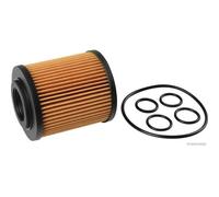 Jakoparts Filtro Olio per Chevrolet Opel