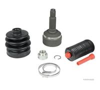 Jakoparts Giunto Albero Esterno per Daihatsu Sciarada Copen Cuore Move