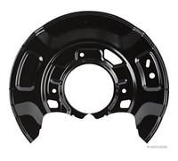 Piastra di spruzzatura, disco del freno HERTH+BUSS JAKOPARTS J3332005