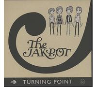Jakpot,the - Turning Point (10 Inch)