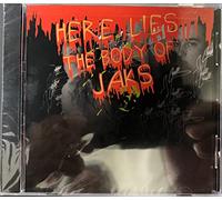 Here Lies The Body Jaks