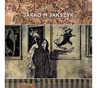Jakszyk Jakko M - Secrets & Lies
