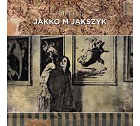 Jakko M. Jakszyk Secrets & Lies (CD) Album with DVD