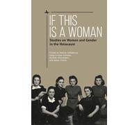 Jakub Drbik If This Is a Woman (Copertina rigida)