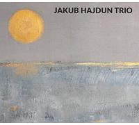 JAKUB HAJDUN TRIO-HAJDUN TRIO, JAKUB