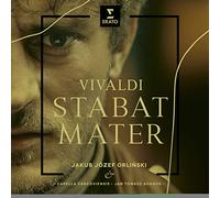 Jakub Jozef Orlinski - Stabat Mater