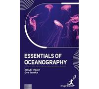 Jakub Trojan Eva Janska Essentials of Oceanography (Copertina rigida)
