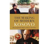 Jakup Azemi The Making of Modern Kosovo (Tascabile)