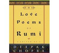 Jalal Al-Din Rumi The Love Poems of Rumi (Copertina rigida)