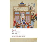 Jalal al-Din Rumi The Masnavi. Book Four (Tascabile) Oxford World's Classics