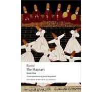 The Masnavi, Book One