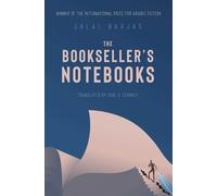Jalal Barjas The Bookseller's Notebooks (Tascabile)