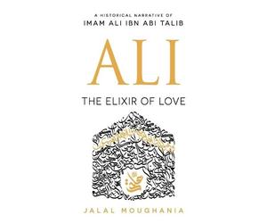 Jalal Moughania Ali (Tascabile)