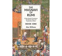 Jalaloddin Rumi The Masnavi of Rumi, Book One (Copertina rigida)