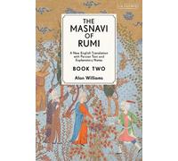 Jalaloddin Rumi The Masnavi of Rumi, Book Two (Copertina rigida)