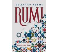 Jalalu’L-Din Rumi Rumi (Copertina rigida)