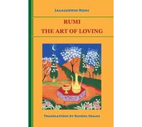 Jalaluddin Rumi Rumi (Tascabile)