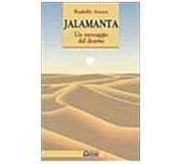 Jalamanta. Un messaggio dal deserto