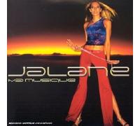 Jalane - Ma Musique