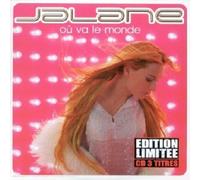 Jalane - Où Va Le Monde