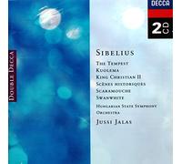 Jalas,J. - Sturm-Suite 1,2/Kuolema/+