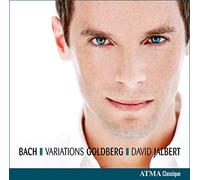 Bach, J.S. - Goldberg Variations