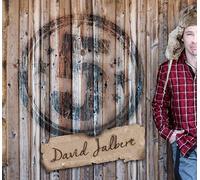 Jalbert, David - Libre de Partir