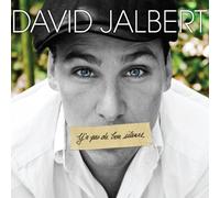 Jalbert, David - Y A Pas De Bon Silence