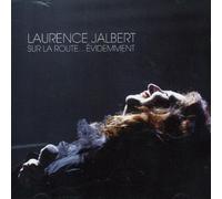 Jalbert, Laurence - Live Au Dell' Arte