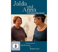 Jalda und Anna