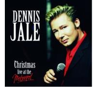 Jale, Dennis Christmas Live at the Metropol (CD)
