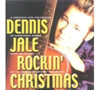 Jale,Dennis - Rockin' Christmas
