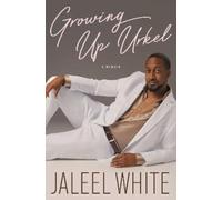 Jaleel White Growing Up Urkel (Copertina rigida)