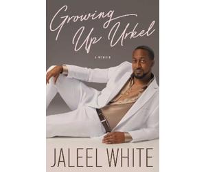 Jaleel White Growing Up Urkel (Copertina rigida)