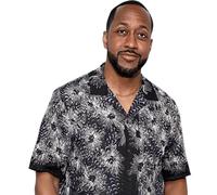 Jaleel White (Shirt) Half Body Buddy Cutout