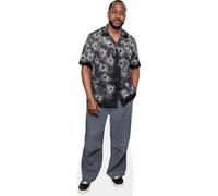 Jaleel White (Shirt) mini formato
