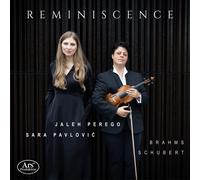 Jaleh; Pavlovic Perego - Reminiscence