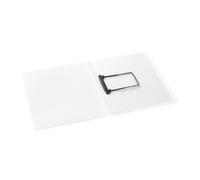 Jalema Lucido Clip File Bianco A4