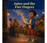 Jalen and the Fire Fingers