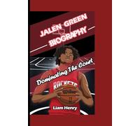 JALEN GREEN: Dominating The Court