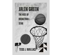 JALEN GREEN: The rise of a basketball star