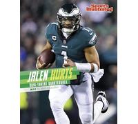 Jalen Hurts: Dual-Threat Quarterback