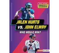 Jalen Hurts Vs. John Elway: Who Would Win?
