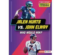 Jalen Hurts Vs. John Elway: Who Would Win?
